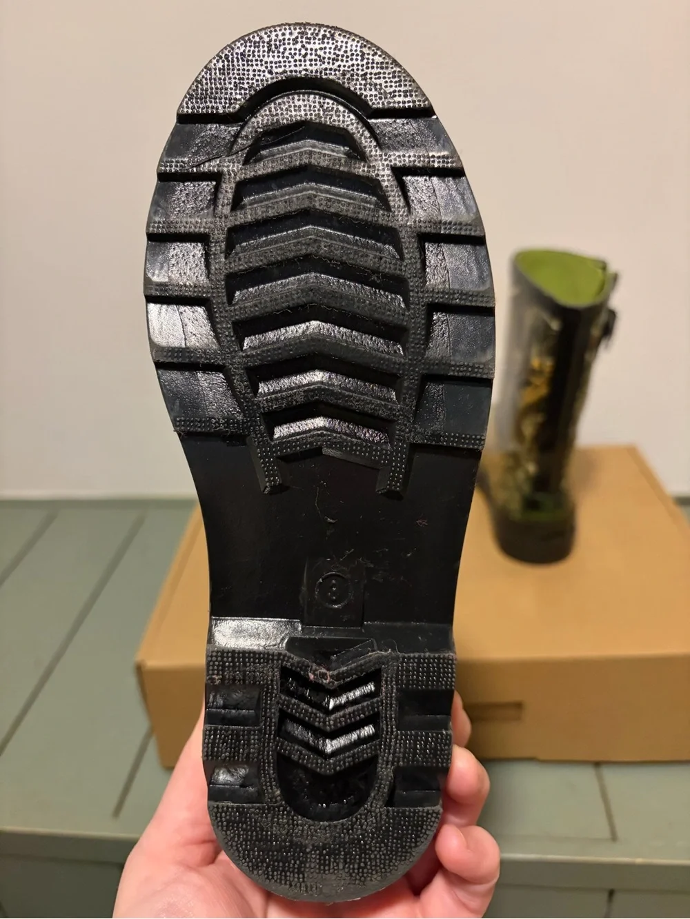 Magellan Outdoors youth waterproof